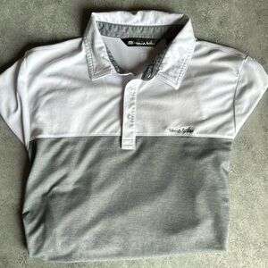 Travis Mathew Men’s Polo